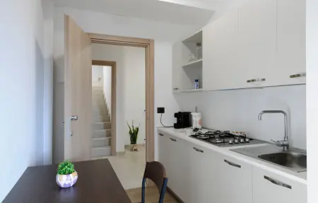 Appartement 2 personnes à Moscufo : photo 21
