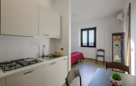 Appartement 2 personnes à Moscufo : photo 22