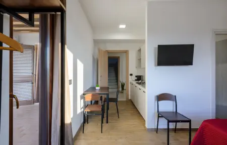 Appartement 2 personnes à Moscufo : photo 23