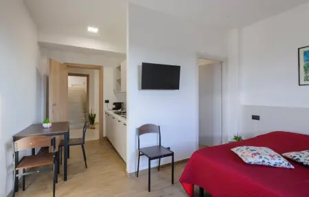 Appartement 2 personnes à Moscufo : photo 24