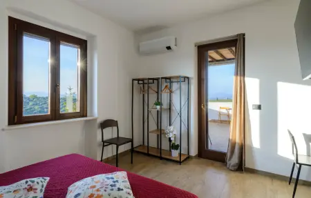 Appartement 2 personnes à Moscufo : photo 25
