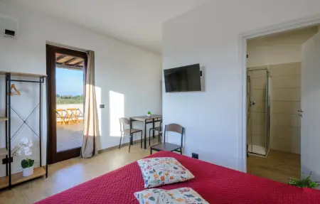 Appartement 2 personnes à Moscufo : photo 26