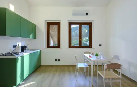 Appartement 2 personnes à Moscufo : photo 3