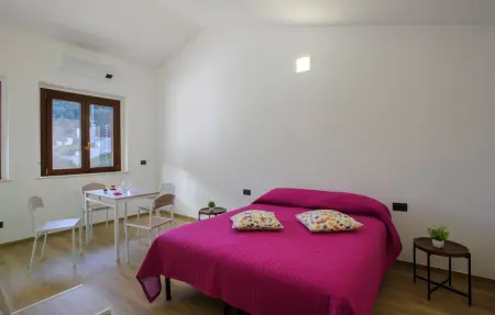 Appartement 2 personnes à Moscufo : photo 5