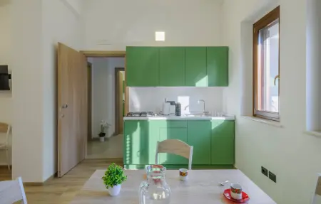 Appartement 2 personnes à Moscufo : photo 19