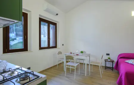 Appartement 2 personnes à Moscufo : photo 20
