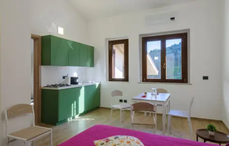 Appartement 2 personnes à Moscufo : photo 21