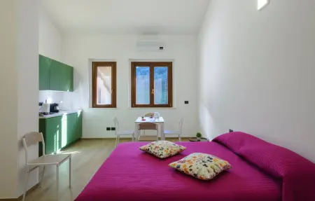 Appartement 2 personnes à Moscufo : photo 22