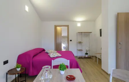 Appartement 2 personnes à Moscufo : photo 23