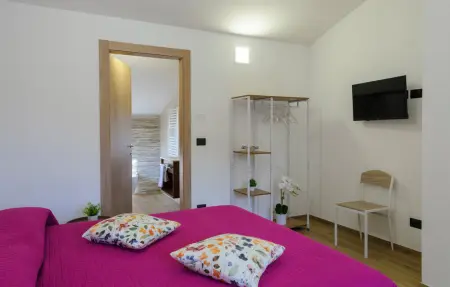Appartement 2 personnes à Moscufo : photo 24