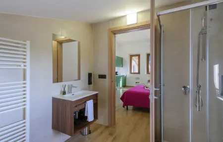 Appartement 2 personnes à Moscufo : photo 26