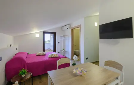 Appartement 2 personnes à Moscufo : photo 5