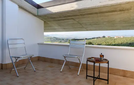 Appartement 2 personnes à Moscufo : photo 17