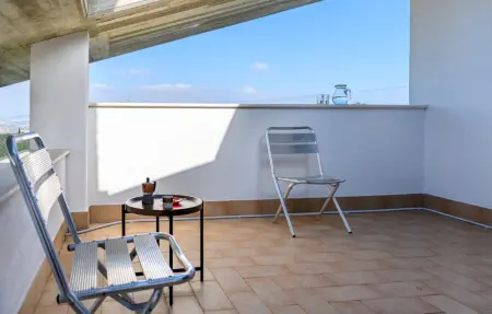 Appartement 2 personnes à Moscufo : photo 18