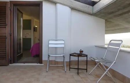 Appartement 2 personnes à Moscufo : photo 19
