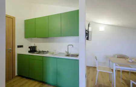 Appartement 2 personnes à Moscufo : photo 22