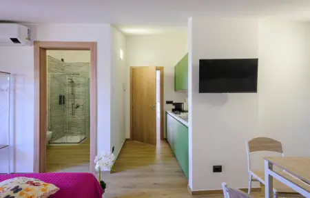 Appartement 2 personnes à Moscufo : photo 23