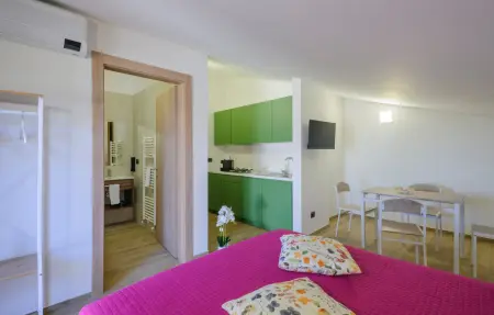 Appartement 2 personnes à Moscufo : photo 24