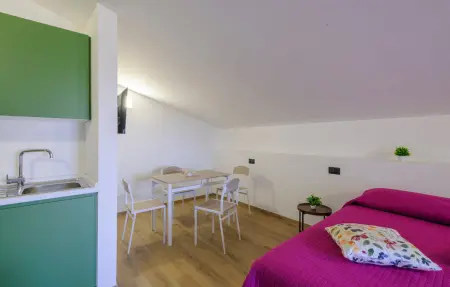 Appartement 2 personnes à Moscufo : photo 25