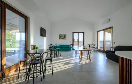 Appartement 4 personnes à Moscufo : photo 3