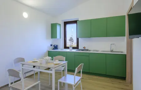 Appartement 4 personnes à Moscufo : photo 4