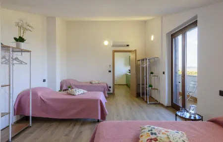 Appartement 4 personnes à Moscufo : photo 6
