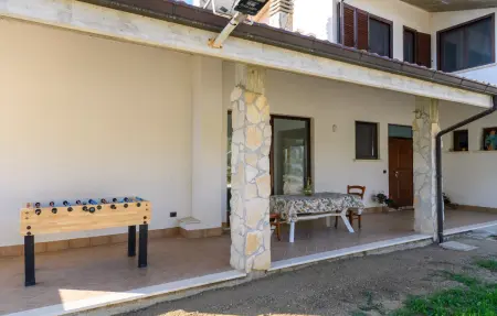 Appartement 4 personnes à Moscufo : photo 19