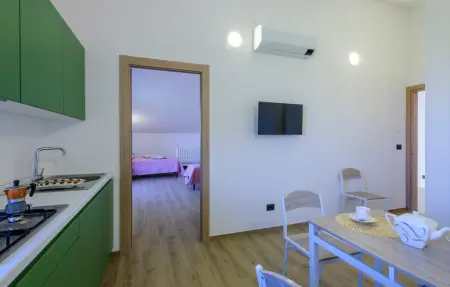 Appartement 4 personnes à Moscufo : photo 34