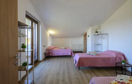 Appartement 4 personnes à Moscufo : photo 36