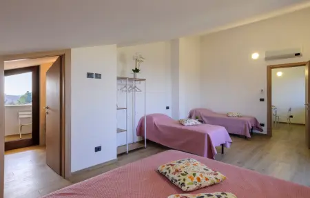 Appartement 4 personnes à Moscufo : photo 37