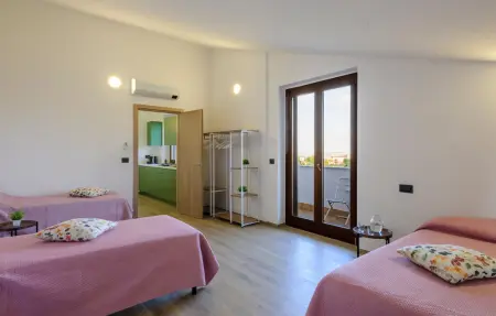 Appartement 4 personnes à Moscufo : photo 38