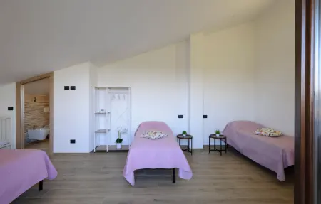 Appartement 4 personnes à Moscufo : photo 39