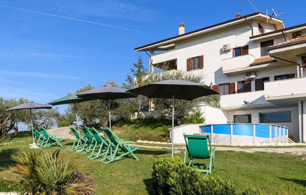 Appartement 4 personnes à Moscufo - Photo 7