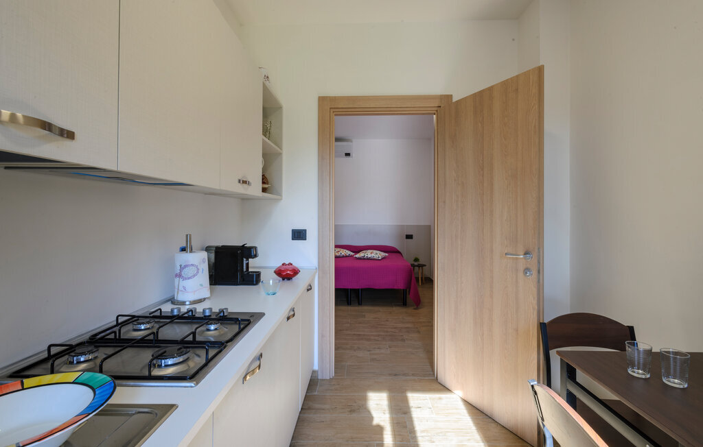 Appartement 4 personnes à Moscufo - Photo 21
