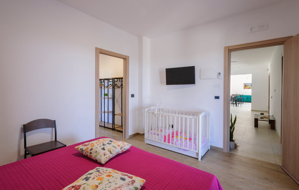 Appartement 4 personnes à Moscufo - Photo 26