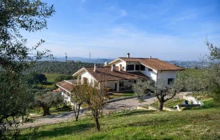 Location appartement à Moscufo