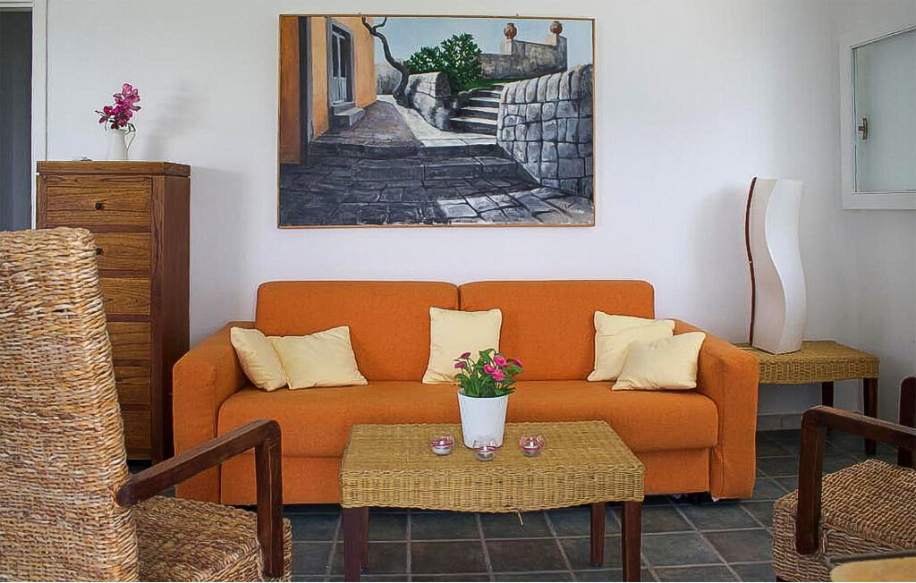 Maison 6 personnes à Ispica - Photo 4