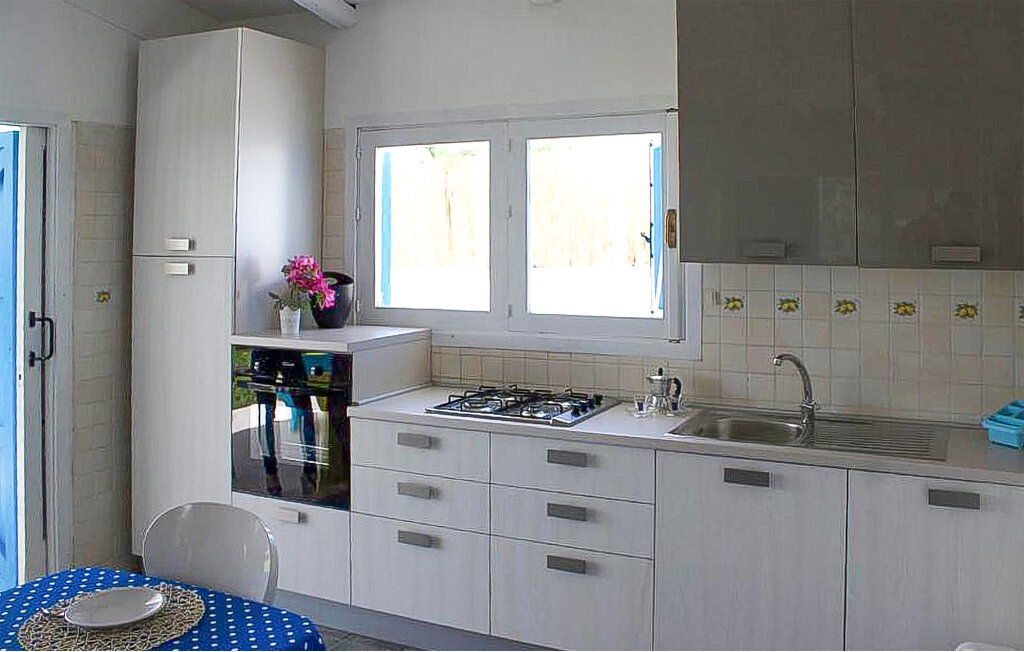 Maison 6 personnes à Ispica - Photo 7