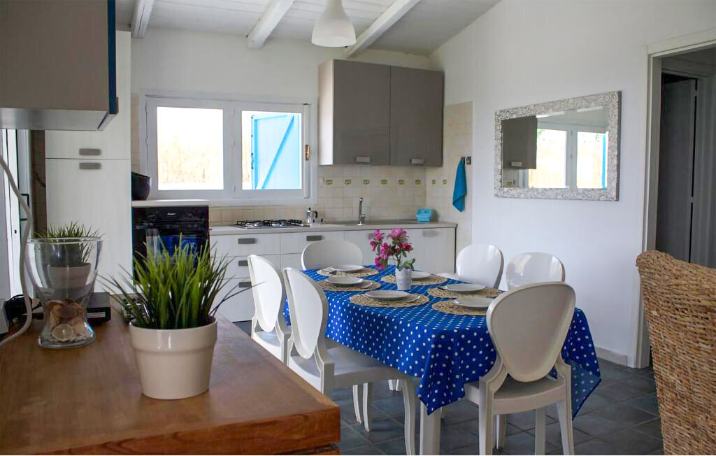 Maison 6 personnes à Ispica - Photo 10