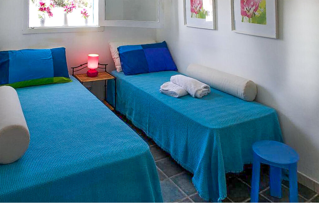 Maison 6 personnes à Ispica - Photo 11