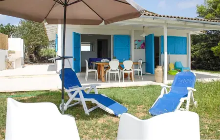 Location maison à Ispica