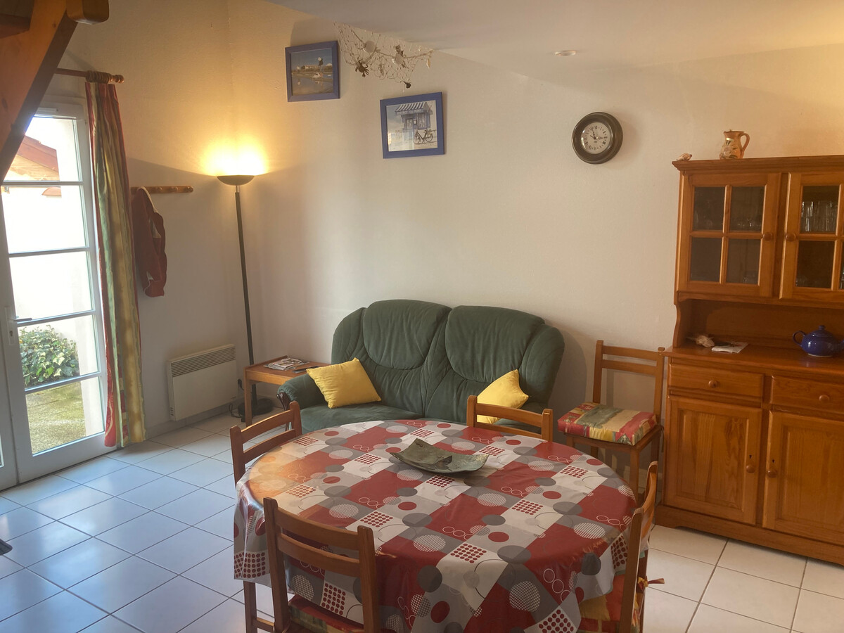 Maison 6 pers. piscine collective à Saint-Jean-de-Monts - Photo 22
