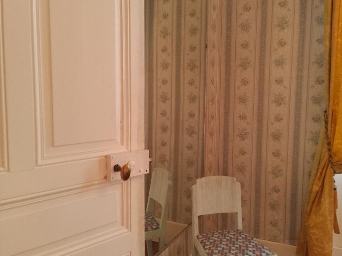 Maison de maître XIXe avec piscine - 10 pers., 5 ch. - Photo 18