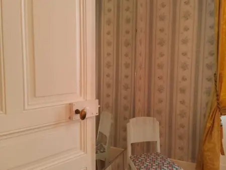 Maison XIXe, 6 chambres, piscine partagée à Gipcy : photo 14