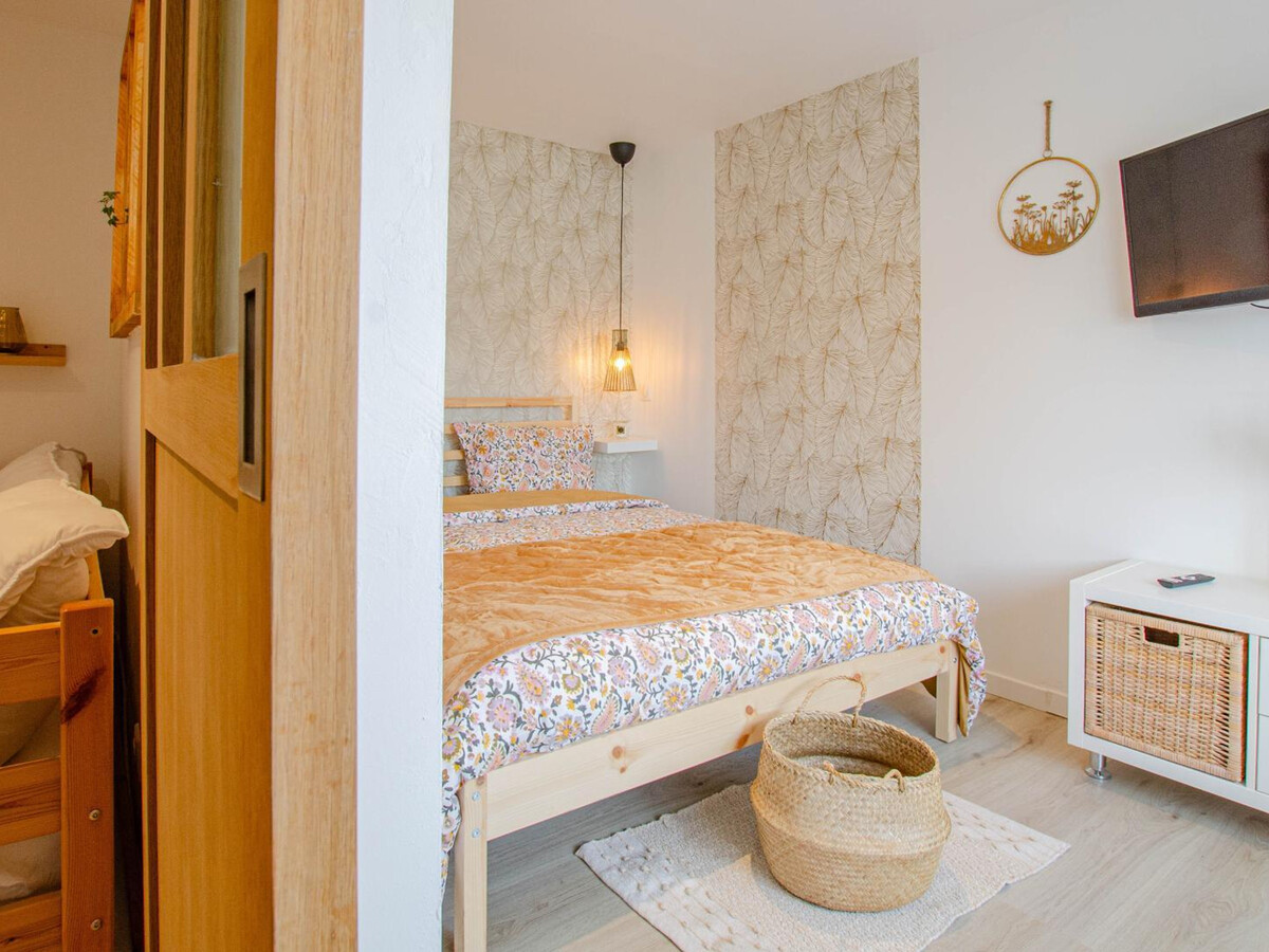 Gîte 4 personnes Saint-Lyé avec terrain clos et jeux - Photo 5