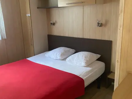 Chalet 2 chambres calme, piscine, proche lac Jaunay - Photo 15