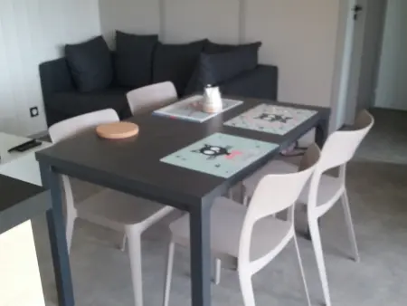 Chalet 2 chambres au calme avec terrasse en Bretagne - Photo 6