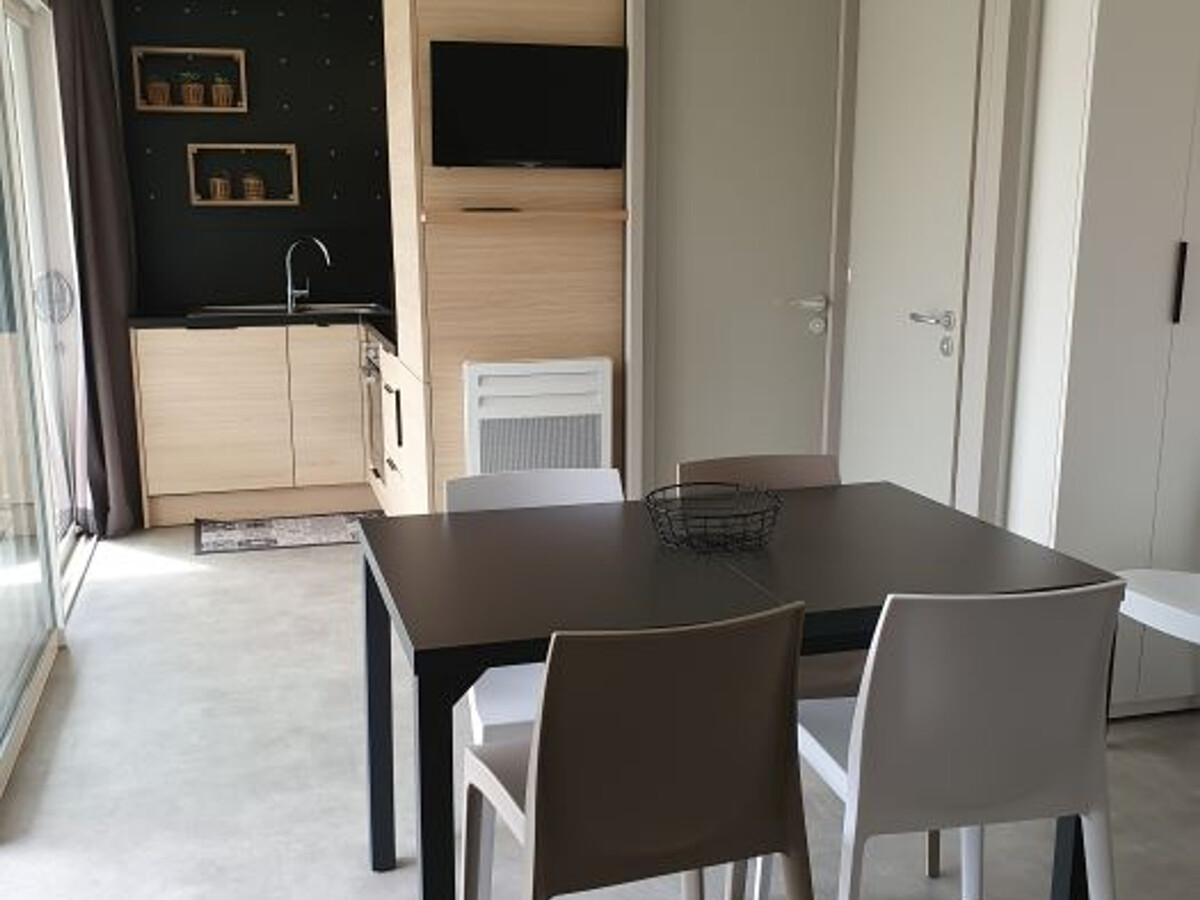Chalet 36m² climatisé près du Golfe du Morbihan - Photo 13
