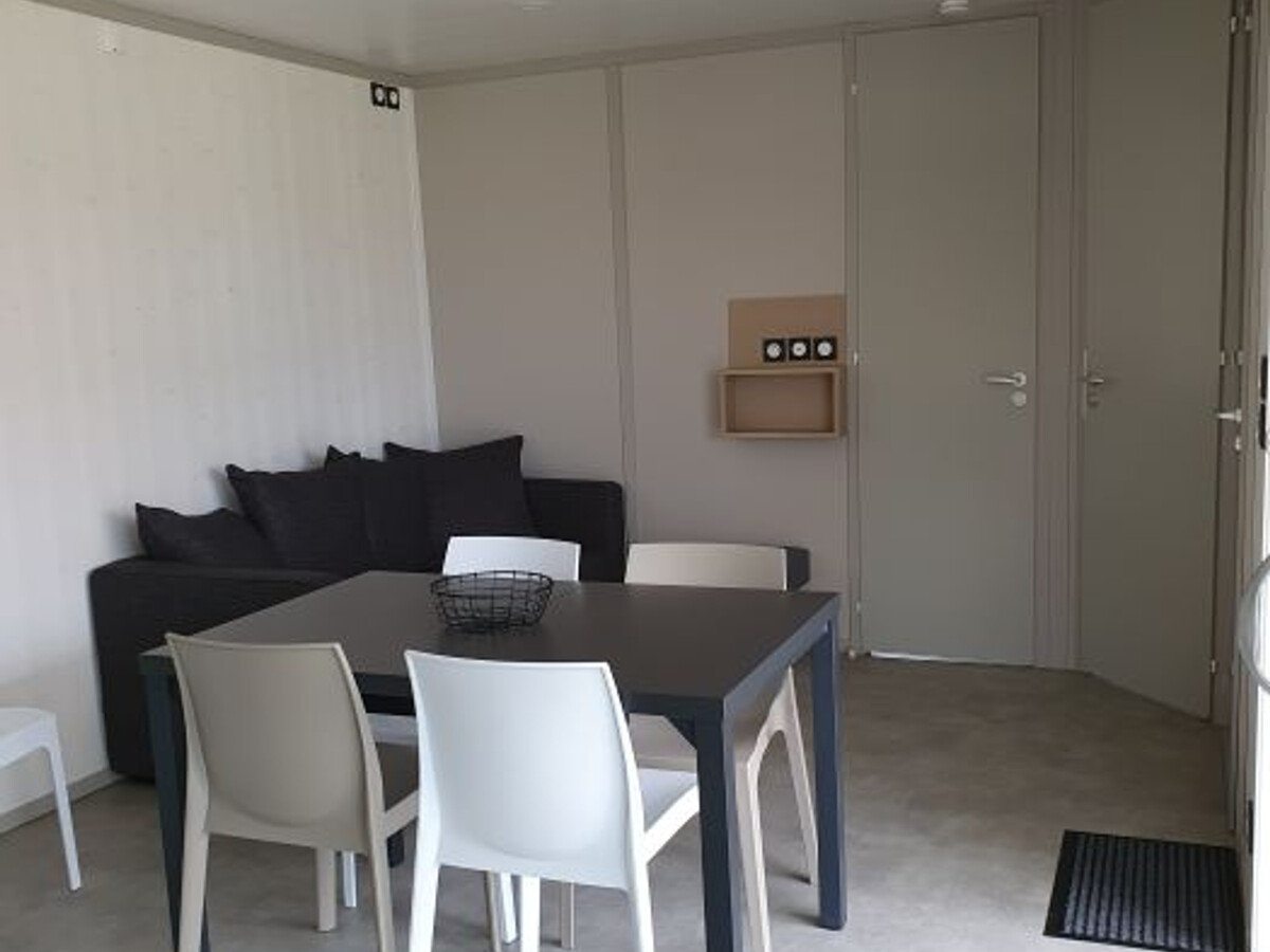 Chalet 36m² climatisé près du Golfe du Morbihan - Photo 15