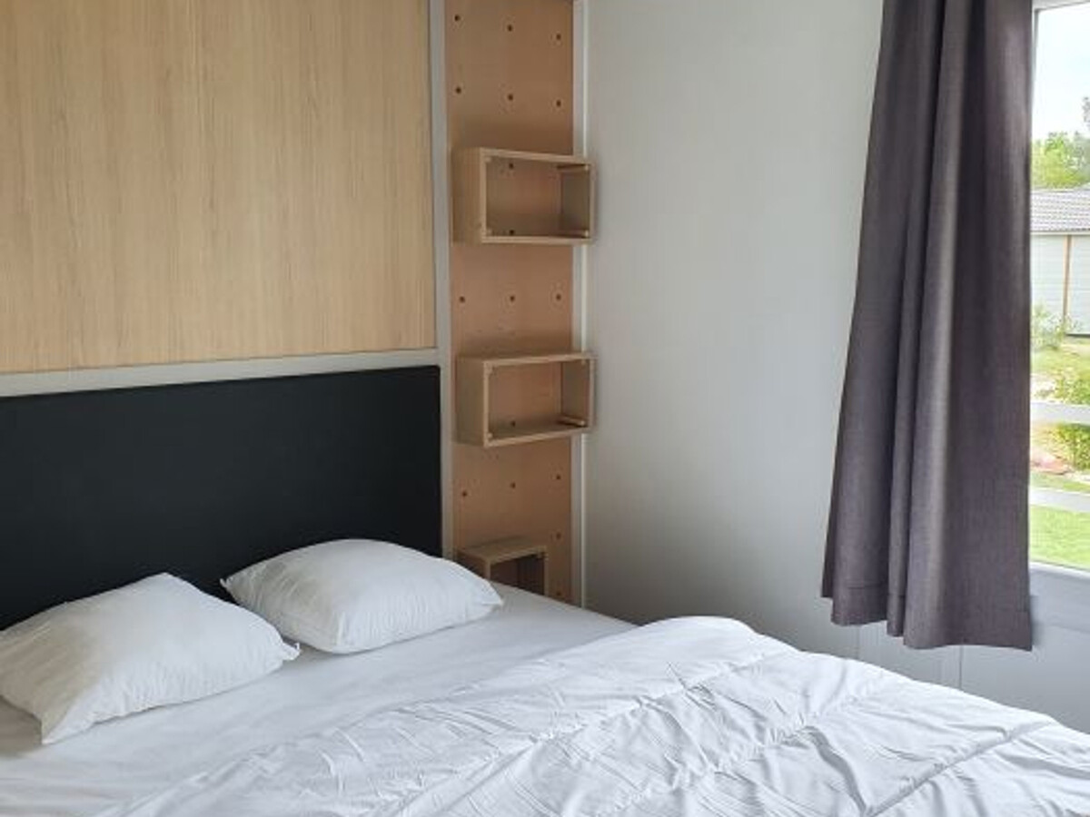 Chalet 36m² climatisé près du Golfe du Morbihan - Photo 18